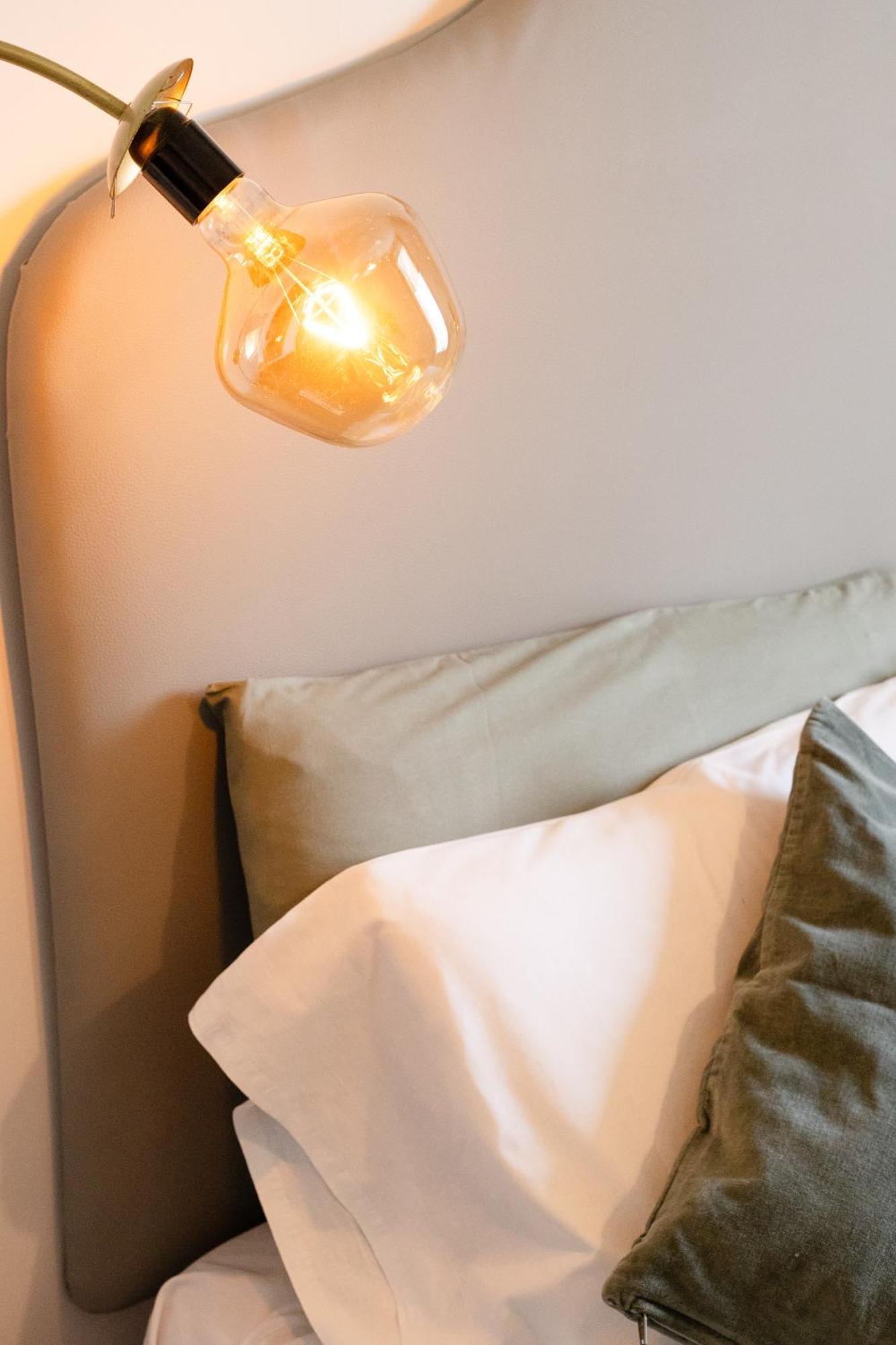 Napolicentro Mare - Sea View Rooms & Suites Екстер'єр фото
