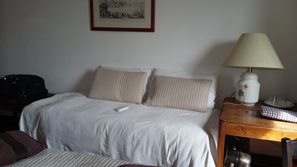 Napolicentro Mare - Sea View Rooms & Suites Екстер'єр фото